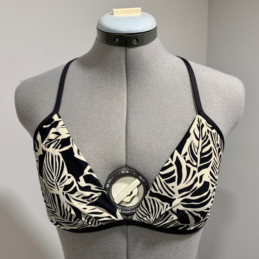 Patagonia Kupala Cross Back Bikini Top
